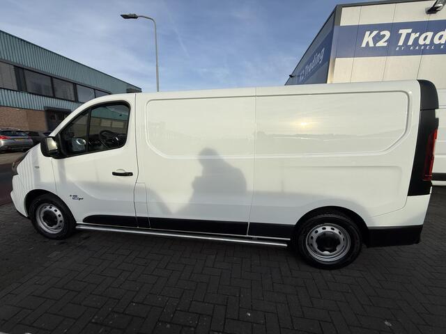 Fiat TALENTO 2.0 MultiJet L2H1 Basis EURO-6 145pk 2.0 motor LANG NAVI CAMERA PDC