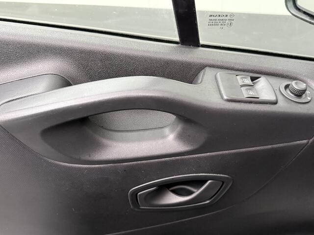 Fiat TALENTO 2.0MultiJet 145PK Lang Dubbele Cabine 6-Persoons | Edizione | Airco | Cruise | Trekhaak | Betimmering