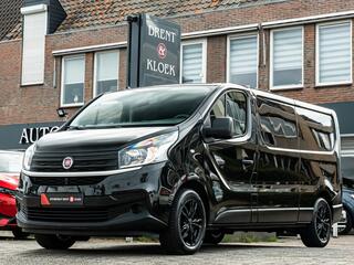 Fiat TALENTO