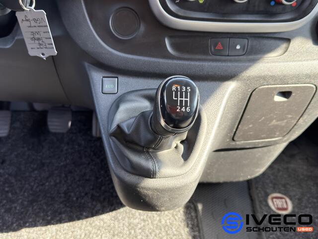 Fiat TALENTO 2.0 EcoJet 145pk L2H1 Navi | Cruise Control | Camera | Airco | Trekhaak