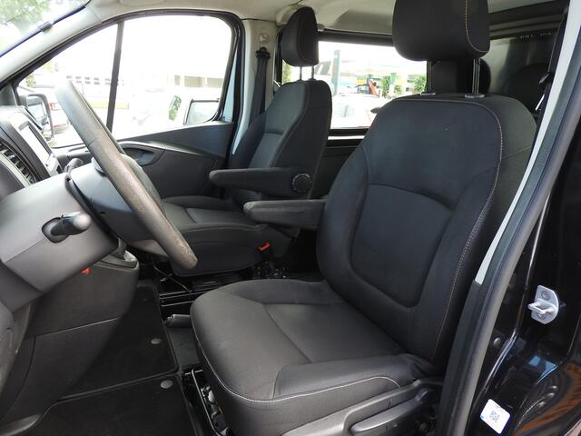Fiat TALENTO 1.6 MJ EcoJet L2H1 Dubbele Cabine, Camera, Trekhaak