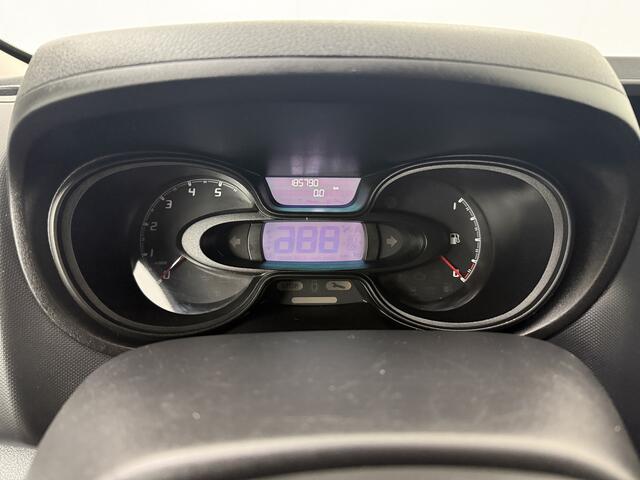 Fiat TALENTO 1.6 MJ EcoJet Lang Dubbele Cabine | Airco | Cruise | Trekhaak