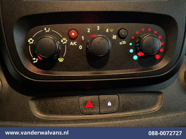 Fiat TALENTO 1.6 MJ 126pk L1H1 Euro6 Airco | Apple Carplay | Cruisecontrol | Trekhaak Android Auto, Parkeersensoren, Bijrijdersbank