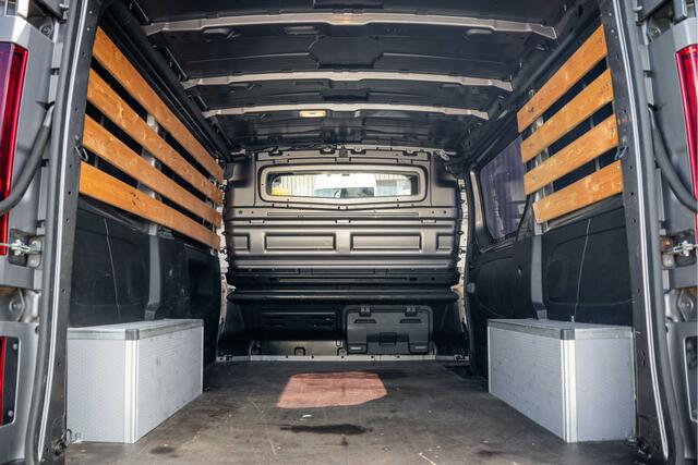 Fiat TALENTO 1.6 D L1H1 | 145 PK | EURO 6 | Climatronic | 3-Zits | Camera | Cruise | Trekhaak