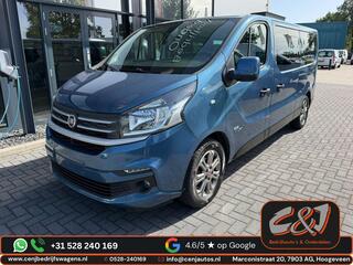 Fiat TALENTO