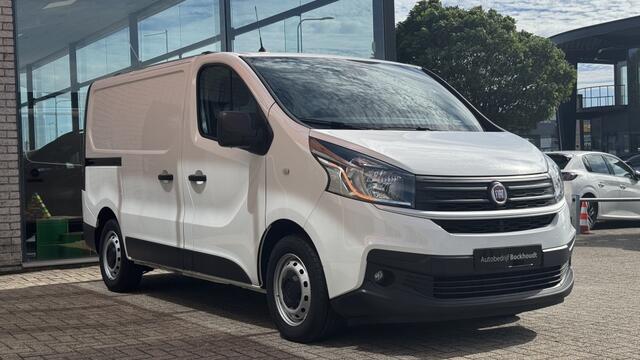 Fiat TALENTO 2.0 MultiJet L1H1 | Airco | Trekhaak