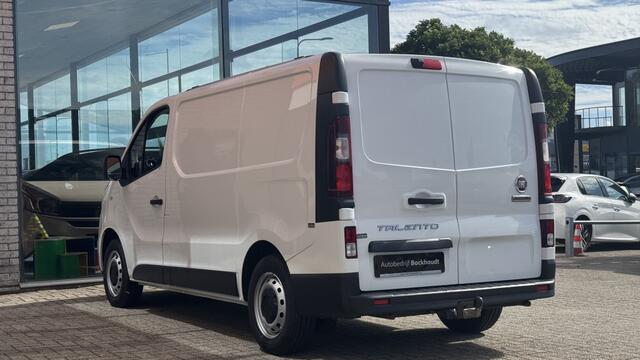 Fiat TALENTO 2.0 MultiJet L1H1 | Airco | Trekhaak