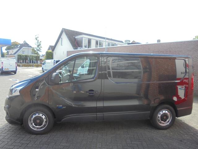 Fiat TALENTO 2.0 MJ 145PK L1H1||Trekhaak||Airco||3persoons||