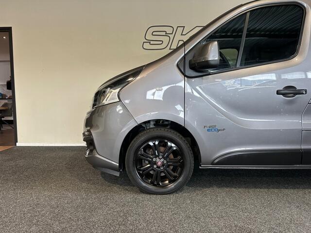 Fiat TALENTO 1.6 MJECO L2H1 DC SX l NAP l NAVI l TREKHAAK l CAMERA l
