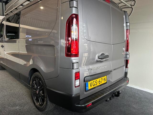 Fiat TALENTO 1.6 MJECO L2H1 DC SX l NAP l NAVI l TREKHAAK l CAMERA l