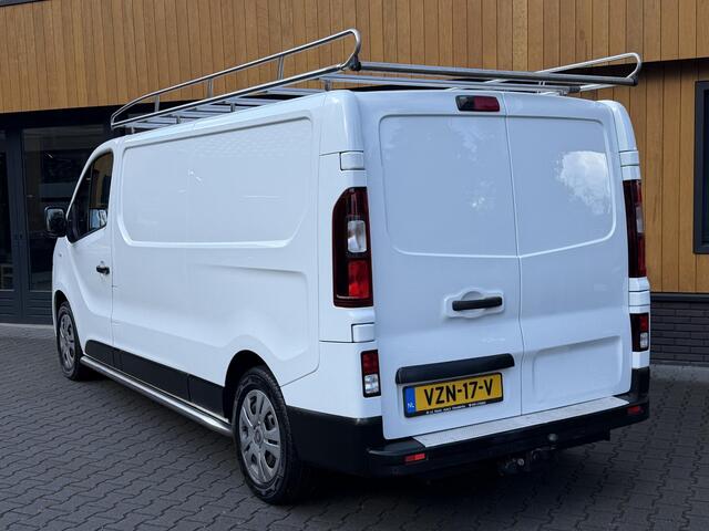 Fiat TALENTO 1.6 120pk L2 Camera, Cruise, Navigatie, Trekh. Nette Bus Garantie