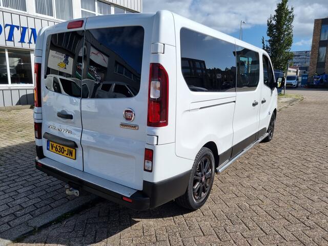 Fiat TALENTO 1.6 MJ L2H1 90KW DC SX DUBBEL CABINE, MARGE INRUIL/FIN MOGELIJK