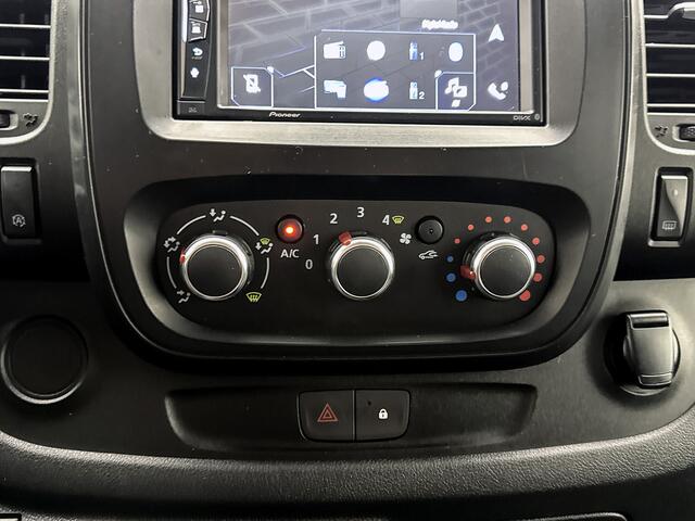 Fiat TALENTO 2.0 MultiJet L2H1 Business Pro DC 145pk Trekhaak Dubbele cabine Betimmering