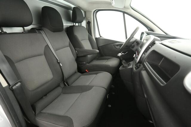 Fiat TALENTO 2.0 MultiJet 145PK L2H1 | Airco | Cruise | Camera | Navi | Trekhaak | 3 Zits | Parkeersens.