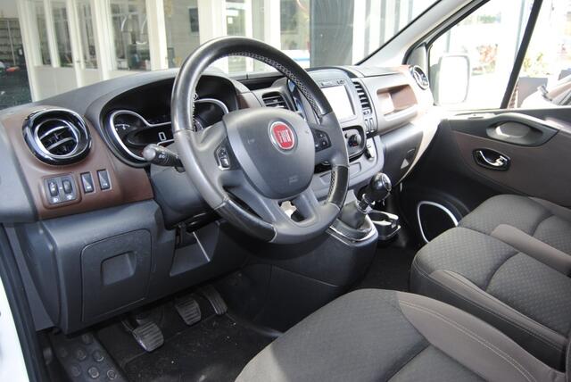 Fiat TALENTO 1.6 MJ L2H1 SX | trekhaak | Cruise | Bluetooth | BTW!