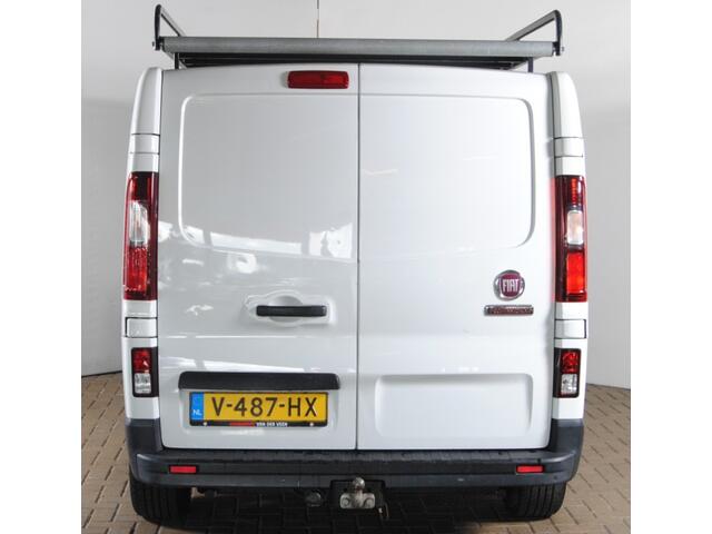 Fiat TALENTO 1.6 MJ L2H1 SX | trekhaak | Cruise | Bluetooth | BTW!