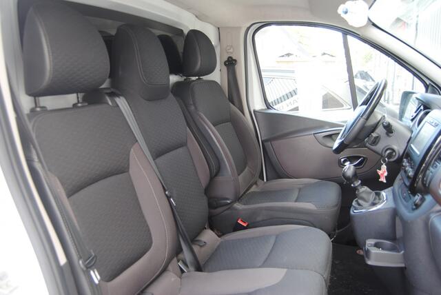 Fiat TALENTO 1.6 MJ L2H1 SX | trekhaak | Cruise | Bluetooth | BTW!