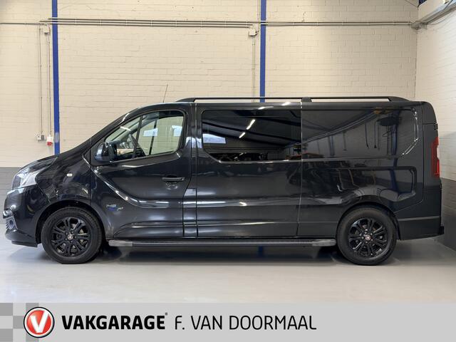 Fiat TALENTO 2.0 MultiJet L2H1 Business Pro Dubbele Cabine 145pk