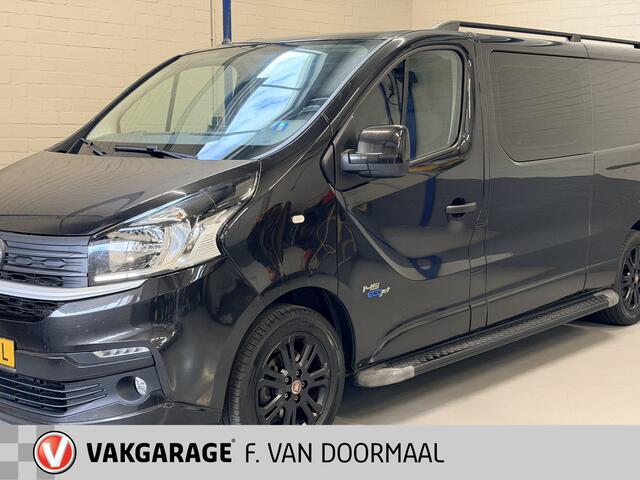 Fiat TALENTO 2.0 MultiJet L2H1 Business Pro Dubbele Cabine 145pk