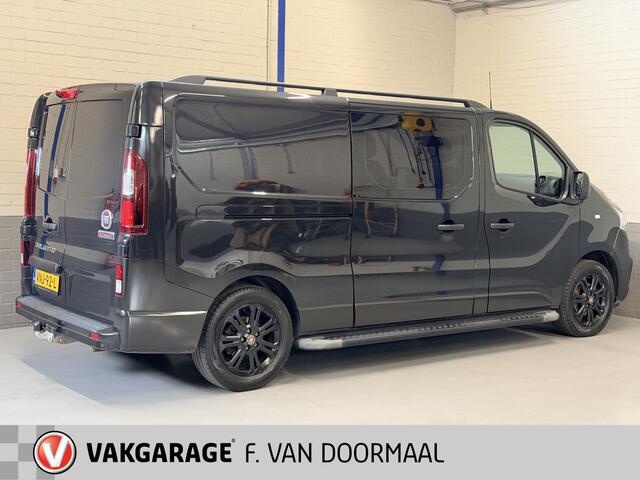 Fiat TALENTO 2.0 MultiJet L2H1 Business Pro Dubbele Cabine 145pk