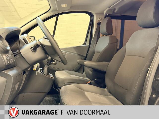 Fiat TALENTO 2.0 MultiJet L2H1 Business Pro Dubbele Cabine 145pk