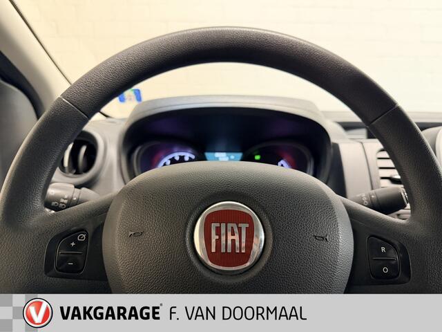 Fiat TALENTO 2.0 MultiJet L2H1 Business Pro Dubbele Cabine 145pk