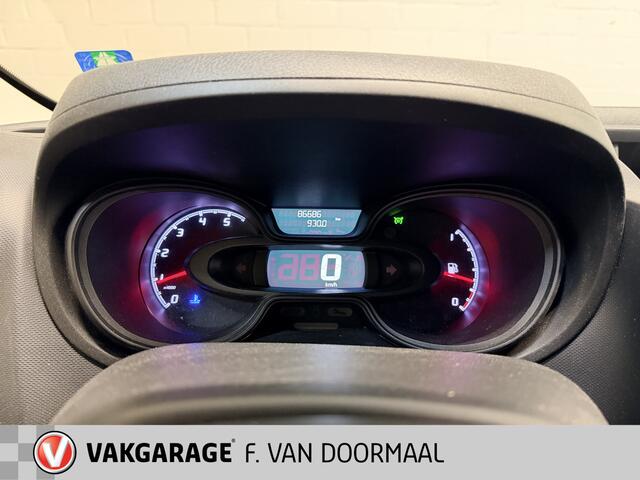 Fiat TALENTO 2.0 MultiJet L2H1 Business Pro Dubbele Cabine 145pk