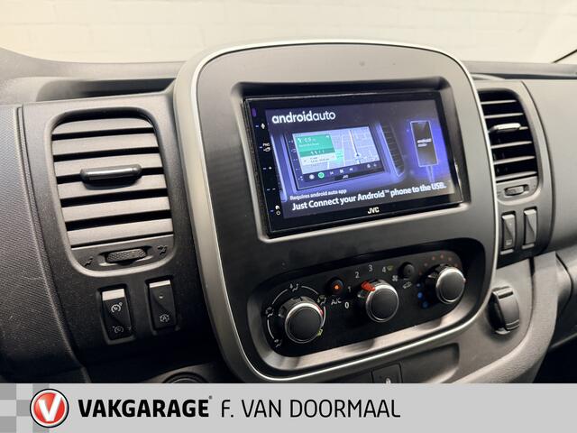 Fiat TALENTO 2.0 MultiJet L2H1 Business Pro Dubbele Cabine 145pk