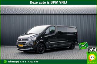 Fiat TALENTO