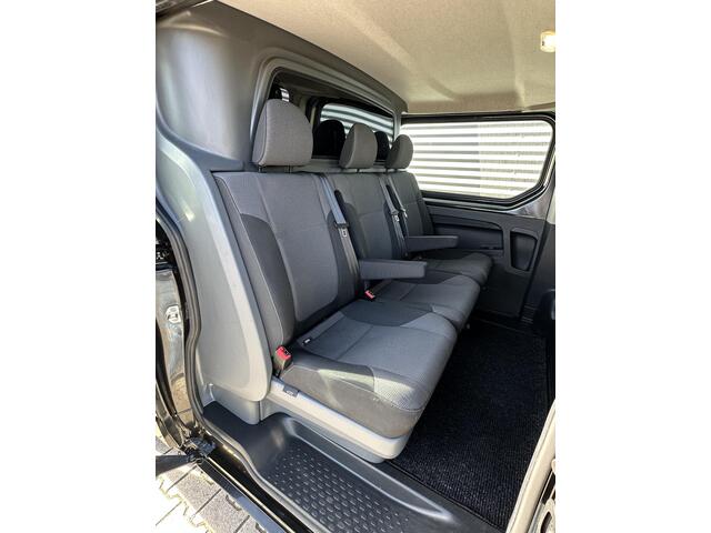 Fiat TALENTO 2.0 MultiJet L2H1 DC Dubbele cabine MARGE btw vrij
