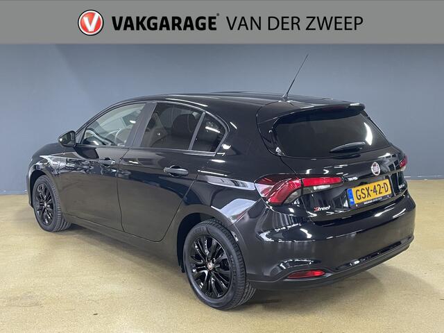 Fiat TIPO 1.4 Street | Airco