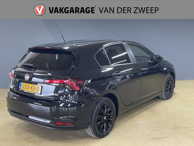 Fiat TIPO 1.4 Street | Airco