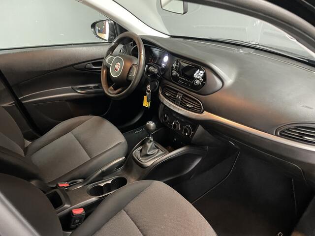 Fiat TIPO 1.4 Street | Airco