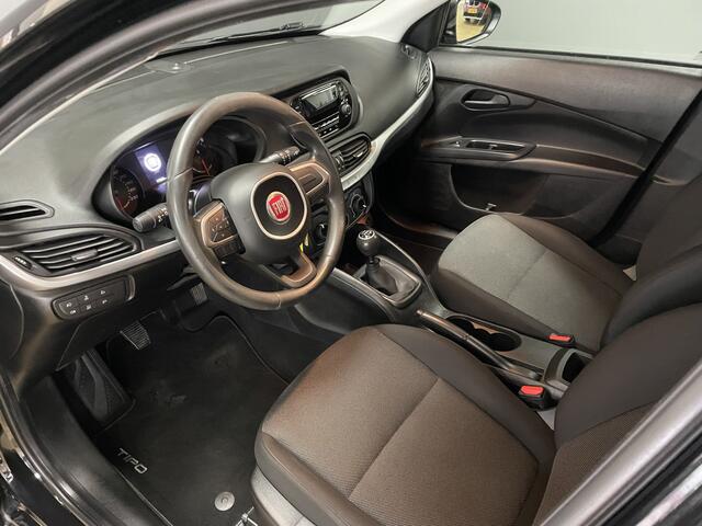 Fiat TIPO 1.4 Street | Airco