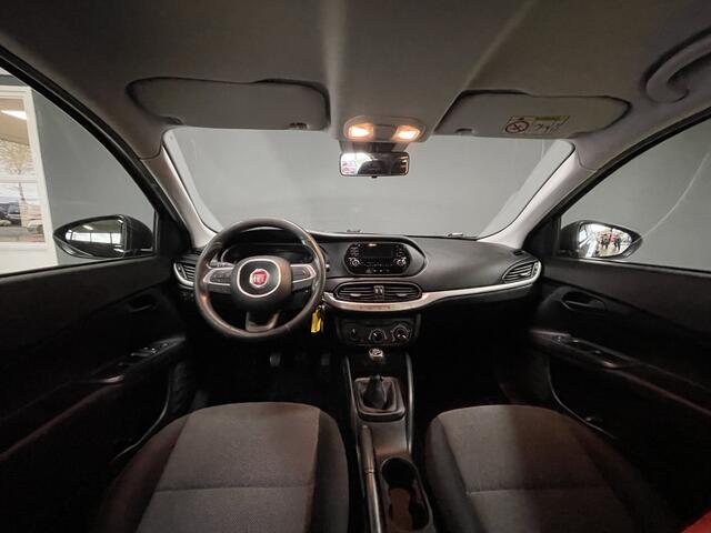 Fiat TIPO 1.4 Street | Airco