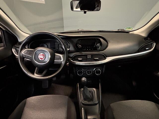 Fiat TIPO 1.4 Street 5drs. Climate control, L.M. velgen