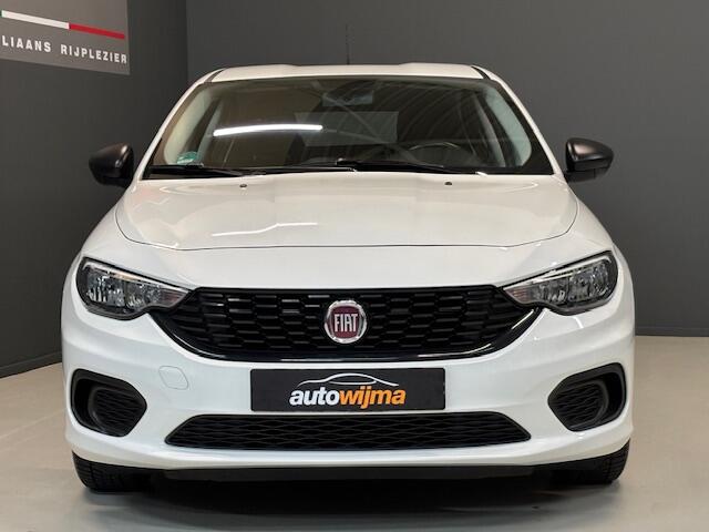 Fiat TIPO 1.4 Street 5drs. Climate control, L.M. velgen
