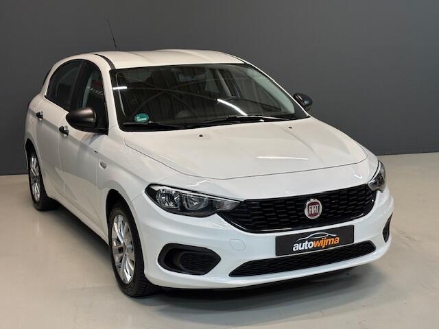Fiat TIPO 1.4 Street 5drs. Climate control, L.M. velgen
