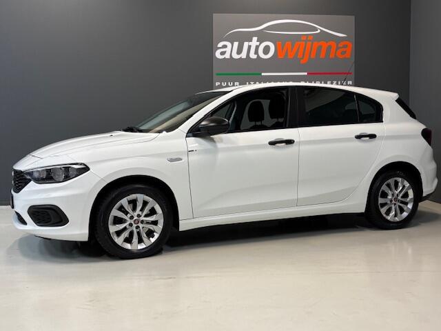 Fiat TIPO 1.4 Street 5drs. Climate control, L.M. velgen