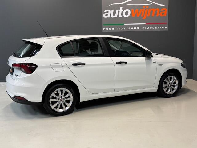 Fiat TIPO 1.4 Street 5drs. Climate control, L.M. velgen