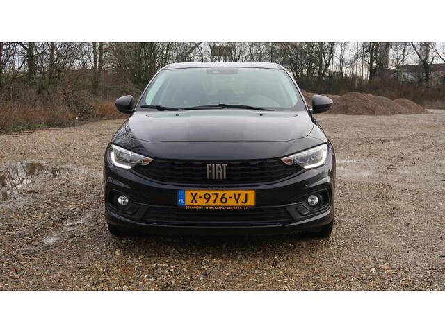Fiat TIPO 100 pk Life