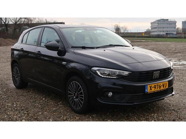 Fiat TIPO 100 pk Life