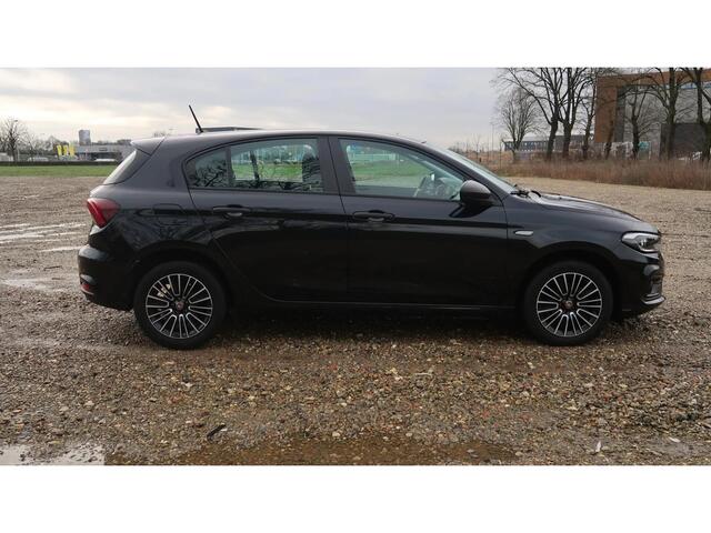 Fiat TIPO 100 pk Life