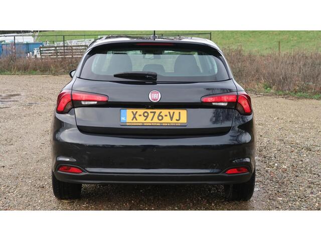 Fiat TIPO 100 pk Life