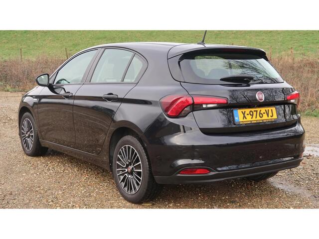 Fiat TIPO 100 pk Life