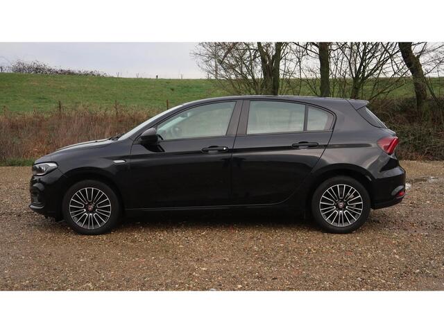 Fiat TIPO 100 pk Life
