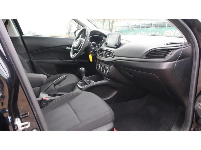 Fiat TIPO 100 pk Life