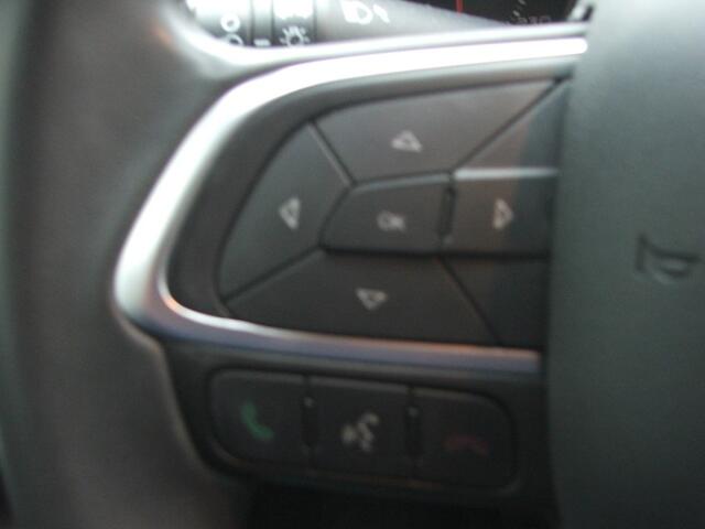 Fiat TIPO 1.4 16V Lounge Hatchback Navigatie