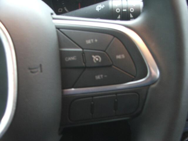 Fiat TIPO 1.4 16V Lounge Hatchback Navigatie