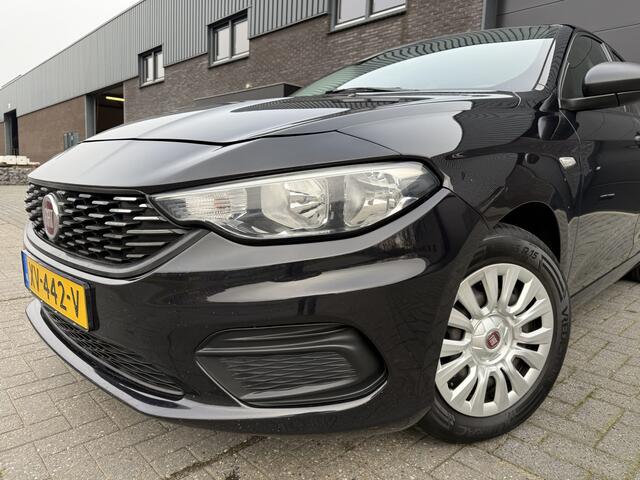 Fiat TIPO 1.4 16v Popstar | 1E EIGENAAR | 12MND GARANTIE | ELEC RAMEN | AIRCO |